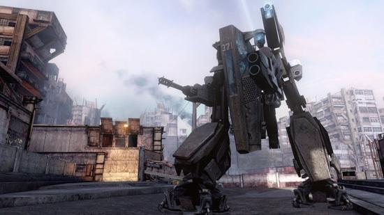 Вот так он хоть немного грозен…