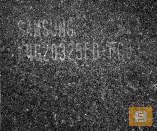 Память Samsung K4G20325FD