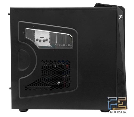 Собранная система