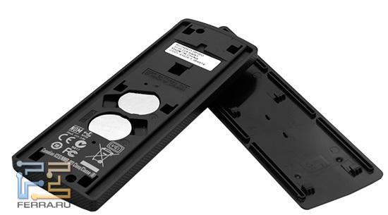 Разобранный пульт ДУ Dell Zino HD 410