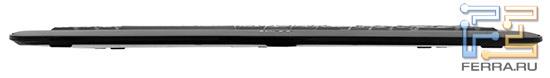 Клавиатура Dell Zino HD 410. Вид спереди