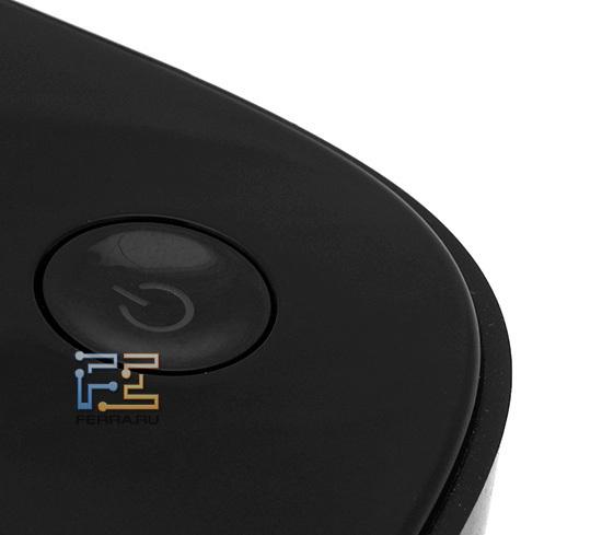 Кнопка включения Dell Zino HD 410