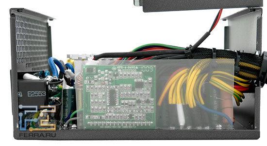 Контроллер вентилятора