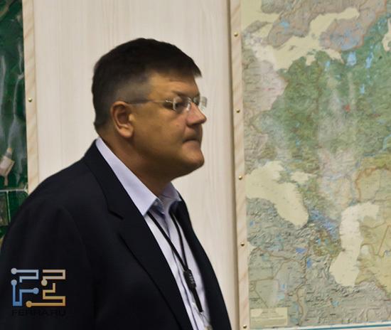 Александр Авдеев