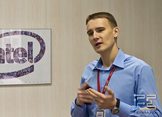 Игорь Шпенглер