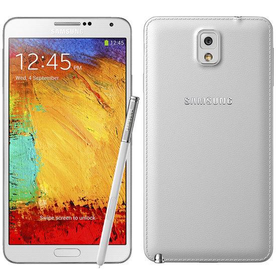 Samsung Galaxy Note 3 — новое железо в старой концепции