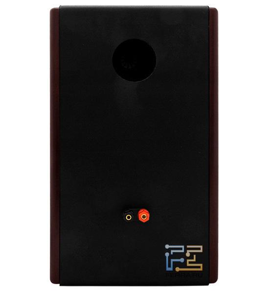 Пассивная колонка с винтовыми клеммами