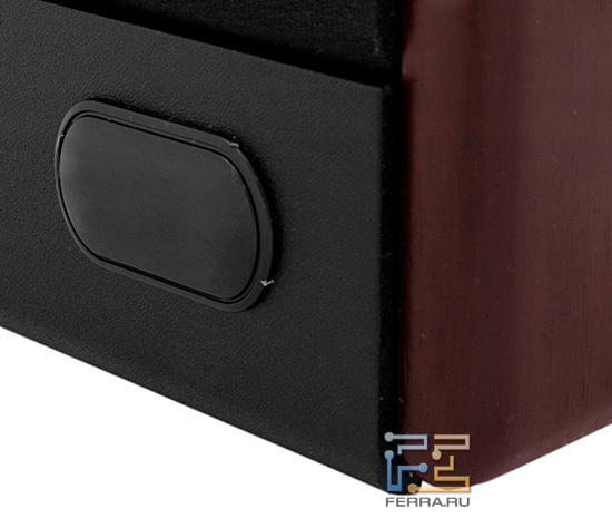 Приемник ИК-сигналов