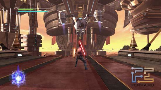 Star Wars: The Force Unleashed 2 – Отступать, как говорится, больше некуда