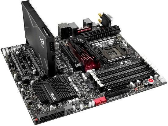 Rampage III Black Edition