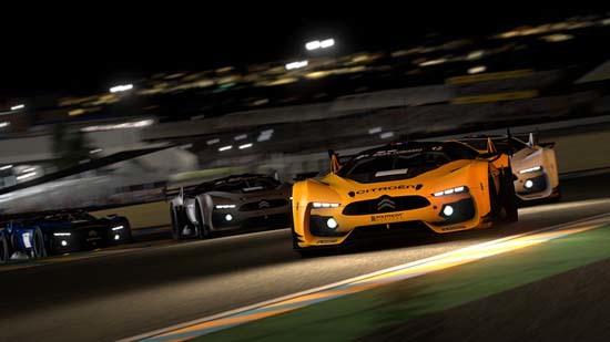 Gran Turismo 5 для многих любителей автосимуляторов — веский повод приобрести PlayStation 3
