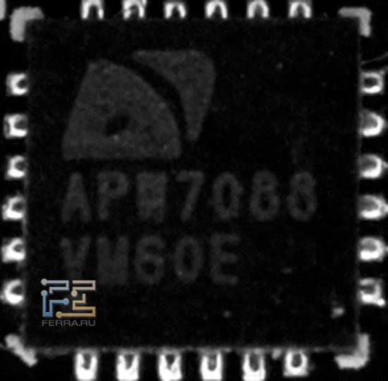 Двухфазным контроллером питания уже никого не удивишь