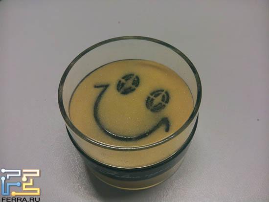 И улыбайка — символ редакции Ferra.ru и нашего твиттера — Asus Transformer Prime TF201