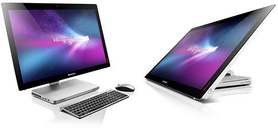 Lenovo IdeaCentre A720