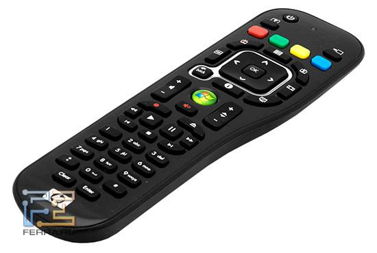 Пульт ДУ HP TouchSmart 600