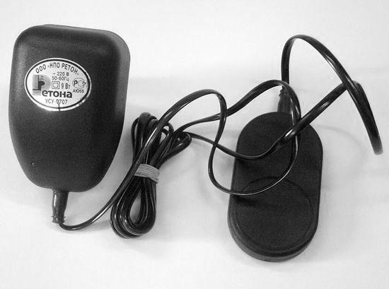 Ультразвуковая стиральная машина «Ретона»