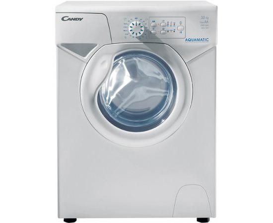 Стиральная машина Candy Aquamatic 100 F