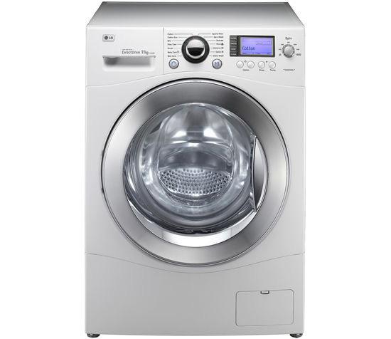 Стиральная машина класса «люкс» LG F-1443KD