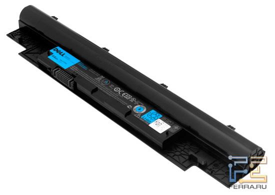 Аккумулятор Dell Inspiron N411Z