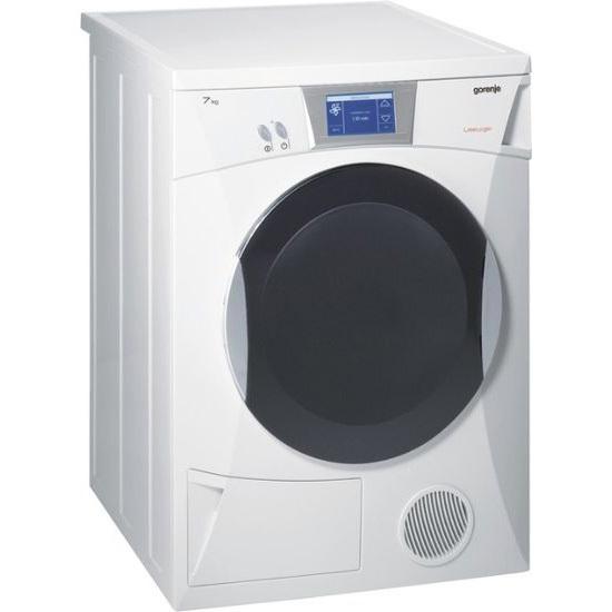Сушильная машина Gorenje D 65325