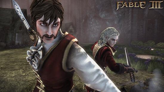 Fable 3