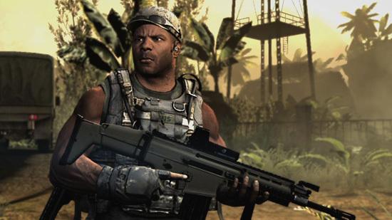 SOCOM: Special Forces (SOCOM: Спецназ)