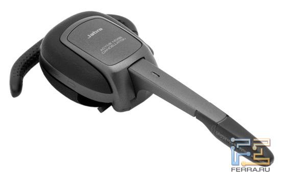 Jabra Supreme во всей красе