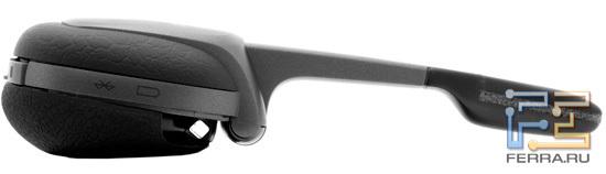 Jabra Supreme – вид справа