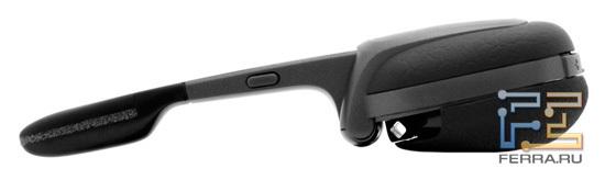 Jabra Supreme – вид слева