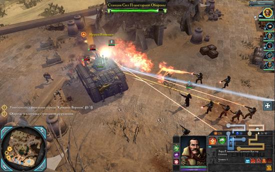 Сожжения еретиков в мире Warhammer — вполне обыденная реальность