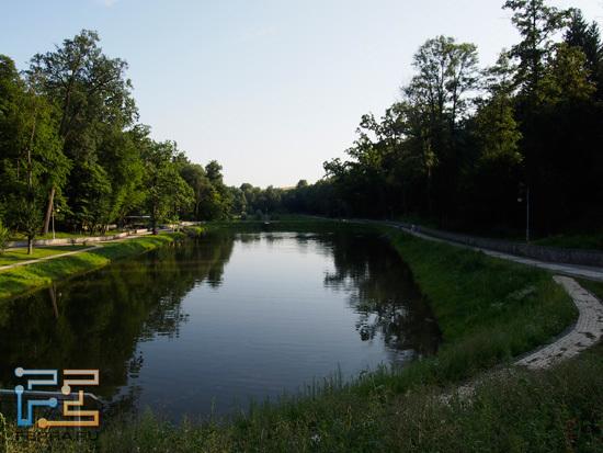 ЭФР 14 мм, f/8,0, 1/400 c, ISO 400