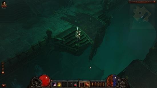 Хороший склеп себе отгрохала правящая особа...