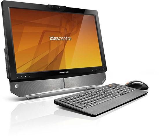 Lenovo IdeaCentre B520A2