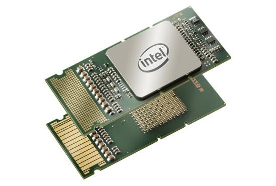 Процессор Intel Itanium