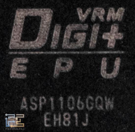 Микросхема DIGI+