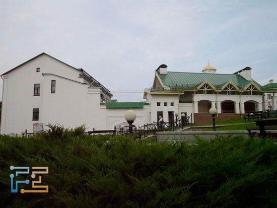 ISO 3200, 14 мм, f/9.0, 1/1300 с