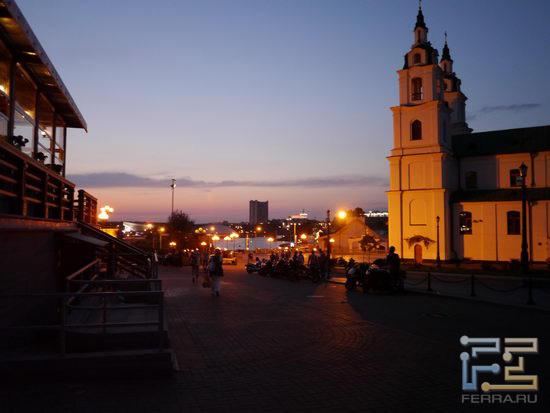 ISO 160, 14 мм, f/2.5, 1/640 с