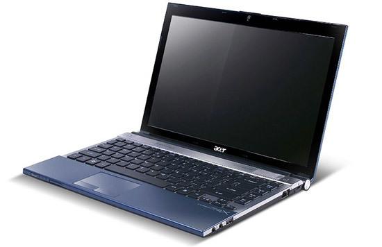 Acer Aspire TimelineX 3830TG