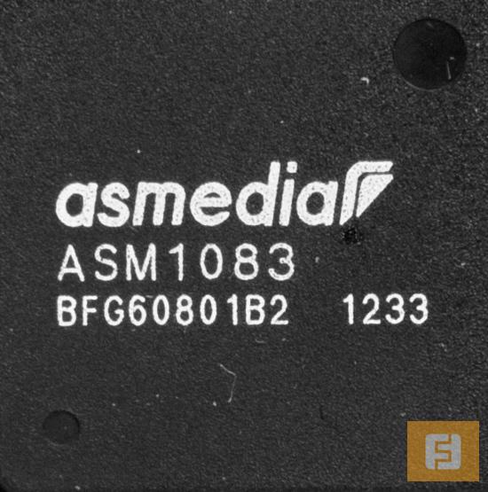ASmedia ASM1083