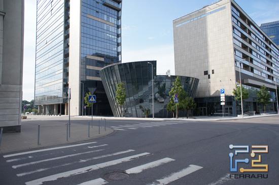 ISO 400, 16 мм, F/4.0, 1/2500