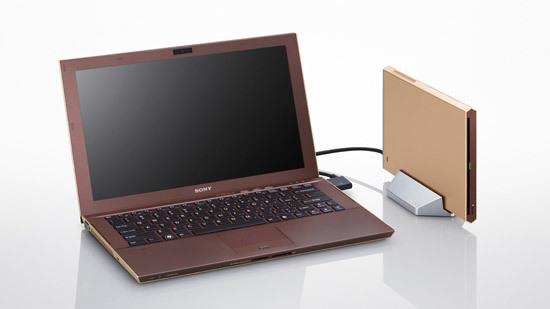 Sony VAIO Z
