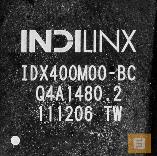 Чип Indilinx Everest 2