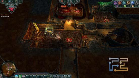 Dungeons — У хозяина катакомб впереди много работы