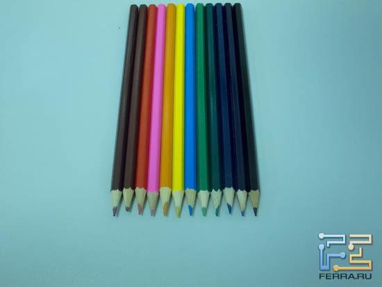 Canon Powershot G12, ISO 800