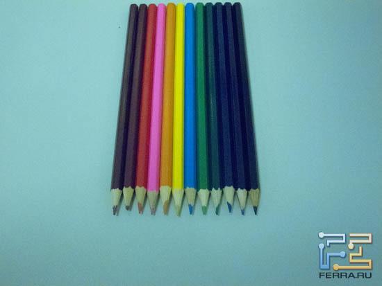 Canon Powershot G12, ISO 3200