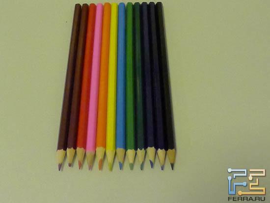 Panasonic Lumix LX5, ISO 6400