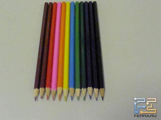 Panasonic Lumix LX5, ISO 12800