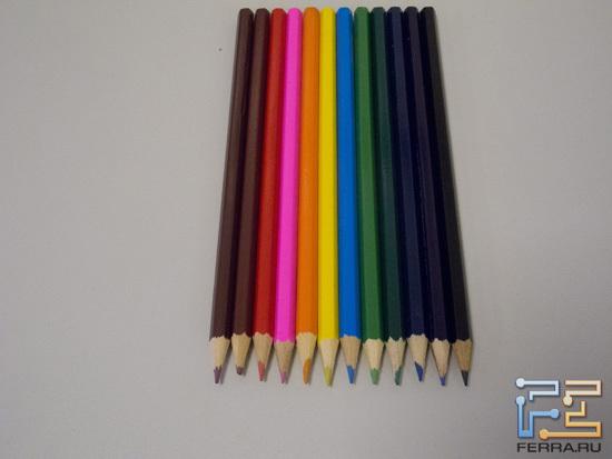 Nikon Coolpix P7100, ISO 800