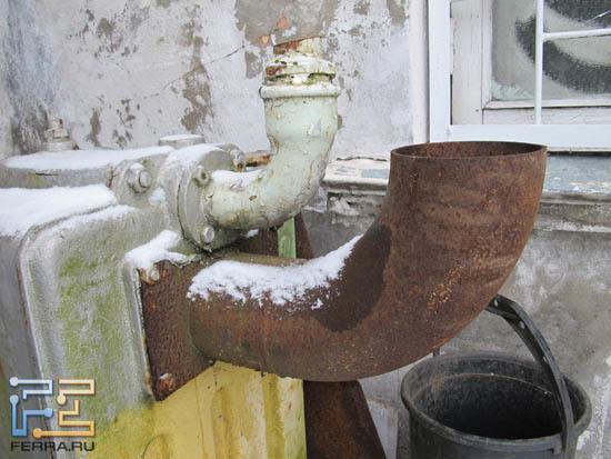 Canon Powershot G12, ISO 160, 6.10 мм, f/2.8, 1/30 с