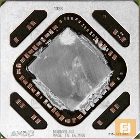 Графический процессор ASUS R280X-DC2T-3GD5